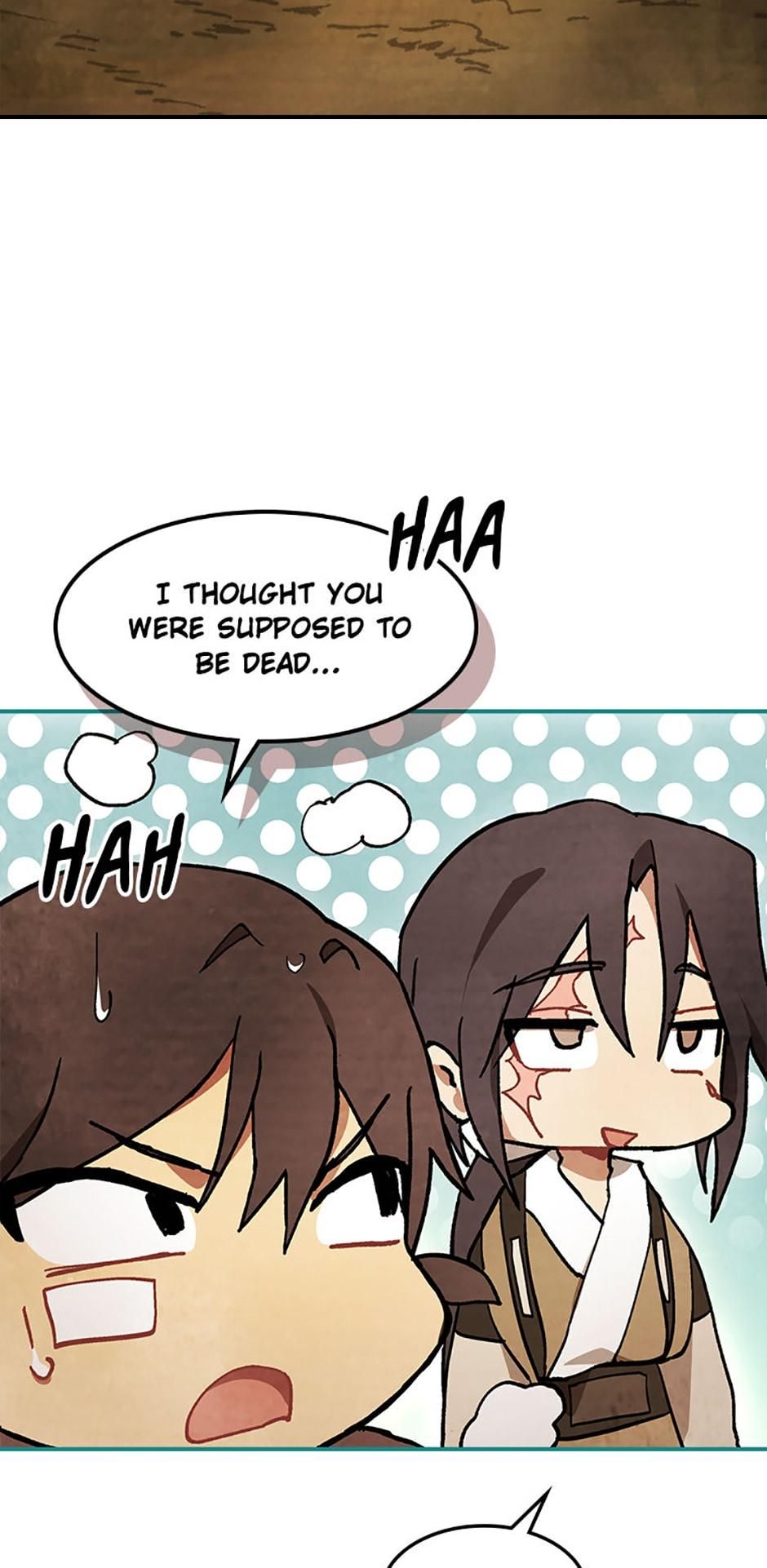 Yi Shen Dang Guan Chapter 31 16